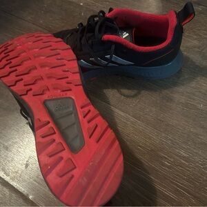 Men’s Adidas shoes